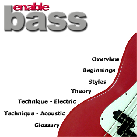 EnableBassLessons